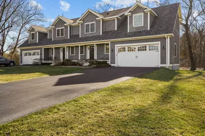 21 Warren Ave #5, Seekonk, MA 02771 - Photo 1