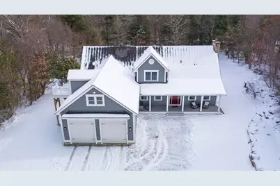 6 Dorsey Road, Freetown, MA 02702 - Photo 1