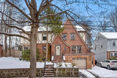 223 Bonad Rd, Brookline, MA 02467 - Photo 1