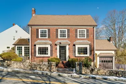 193 Robbins St, Milton, MA 02186 - Photo 1