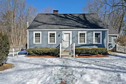 84 Andover Rd, Billerica, MA 01821 - Photo 1