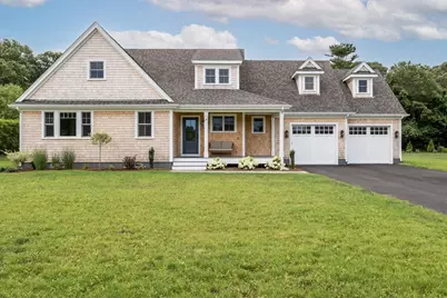 18 Seneca Lane, Sandwich, MA 02563 - Photo 1