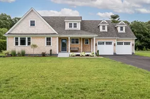 18 Seneca Ln, Sandwich, MA 02563 - Photo 1