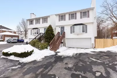 262 Albion St #B, Wakefield, MA 01880 - Photo 1