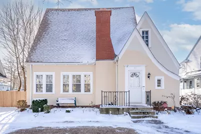 21 Neptune Ave, West Springfield, MA 01089 - Photo 1