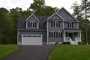 28 Barrows St, Norton, MA 02766 - Photo 1