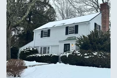 58 Kirkland Circle #58, Wellesley, MA 02481 - Photo 1