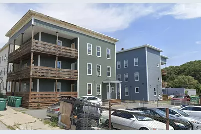 786 Social Street, Woonsocket, RI 02895 - Photo 1