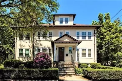 22 Brandon Road #2, Milton, MA 02186 - Photo 1