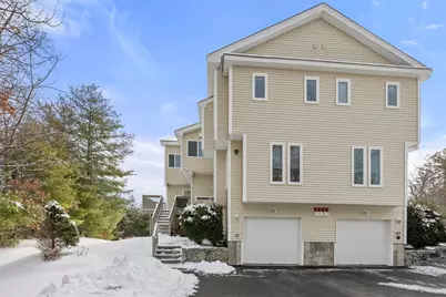 202 Old Bridge Lane #B2, Bellingham, MA 02109 - Photo 1