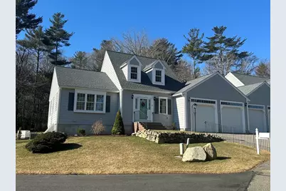 21 Autumn Ln #21, Marshfield, MA 02050 - Photo 1