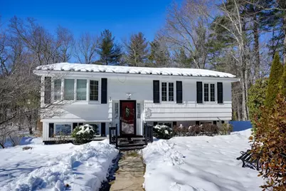 120 County Rd, Tewksbury, MA 01876 - Photo 1