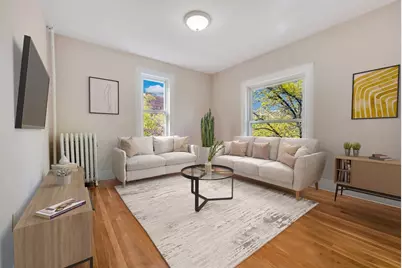 1524 Cambridge Street #4, Cambridge, MA 02139 - Photo 1