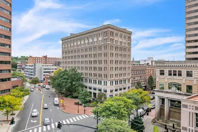 1387-1391 Main St #801, Springfield, MA 01103 - Photo 1