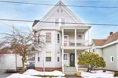 20 Altamont St, Haverhill, MA 01832 - Photo 1