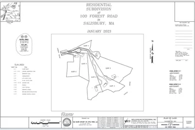 100 Forest Rd, Salisbury, MA 01952 - Photo 1