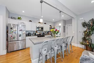 4 Sumner St, Boston, MA 02125 - Photo 1