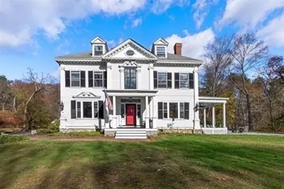 19 Nash Ln, Weston, MA 02493 - Photo 1