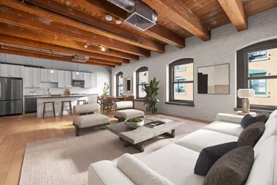 21 Wormwood St. #517, Boston, MA 02210 - Photo 1