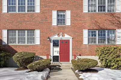 170 Lake Shore Rd #4, Boston, MA 02135 - Photo 1