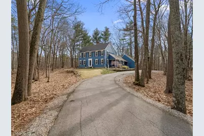 16 Nash Street, Westborough, MA 01581 - Photo 1