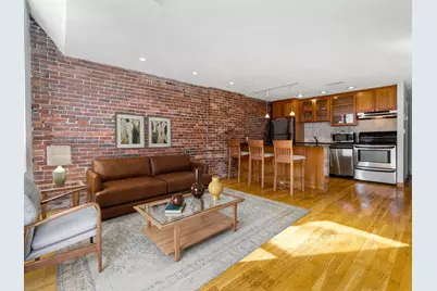 386 Commercial St #4A, Boston, MA 02109 - Photo 1