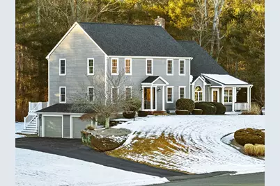 17 Red Mill Road, Bridgewater, MA 02324 - Photo 1