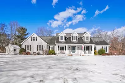 565 Linden Street, Boylston, MA 01505 - Photo 1