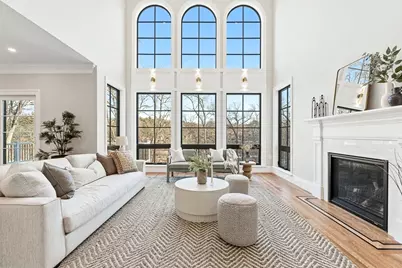 7 Crossman Road, Woburn, MA 01801 - Photo 1