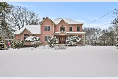 45 Mendon Street, Upton, MA 01568 - Photo 1