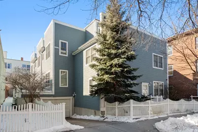 108 Gore St #3, Cambridge, MA 02141 - Photo 1