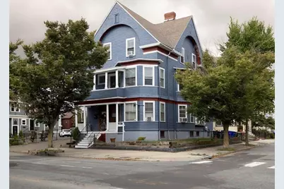 271-273 Broadway, Providence, RI 02903 - Photo 1
