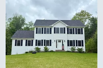 80 Fitchburg Rd, Ashburnham, MA 01430 - Photo 1