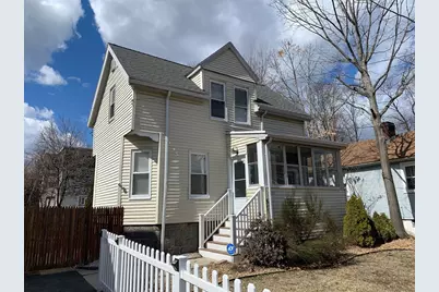 81 Clare Ave #1, Boston, MA 02131 - Photo 1