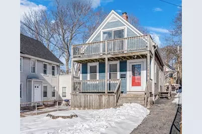 174 Washington St, Weymouth, MA 02188 - Photo 1