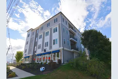 70 E Central St #402, Franklin, MA 02038 - Photo 1