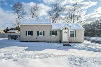 162 Cady Street, Ludlow, MA 01056 - Photo 1