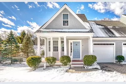 100 Lincoln Street #14, Duxbury, MA 02332 - Photo 1