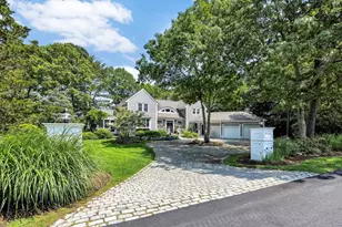 77 The Heights, Mashpee, MA 02649 - Photo 1