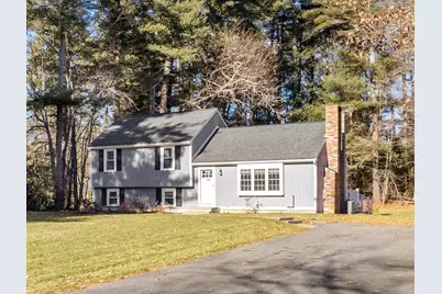 10 Canterbury Dr, Carver, MA 02330 - Photo 1