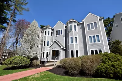 68 Kim Ter. #A, Stoughton, MA 02072 - Photo 1