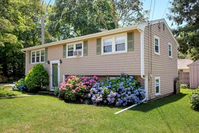 24 Wyman Ave, Bourne, MA 02532 - Photo 1