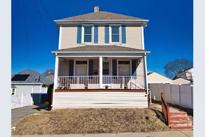 206 Lawton St, Fall River, MA 02721 - Photo 1