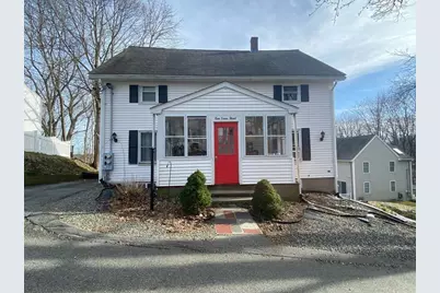 2 Evans St #1, Woburn, MA 01801 - Photo 1
