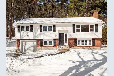 110 Bedford St, Burlington, MA 01803 - Photo 1