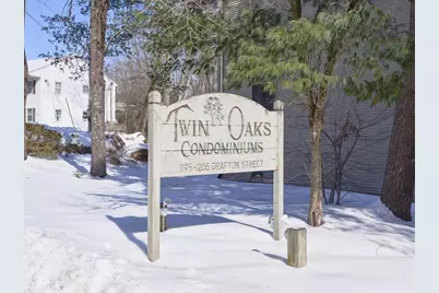 1201 Grafton Street #77, Worcester, MA 01604 - Photo 1