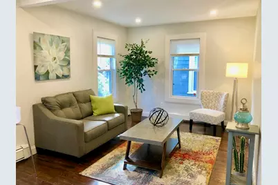 91 Burrell Street #1, Boston, MA 02119 - Photo 1