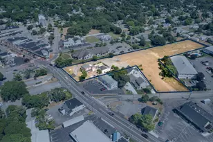 645 Main St Back Lot, Dennis, MA 02638 - Photo 1
