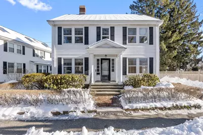 25 High Street #1, Beverly, MA 01915 - Photo 1