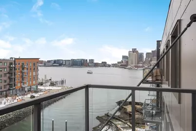 65 Lewis Street #PH01 (601), Boston, MA 02128 - Photo 1